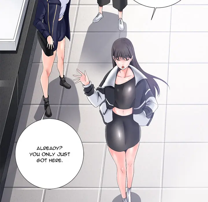 Thirty-two VS Twenty Episode 1 - Page 32