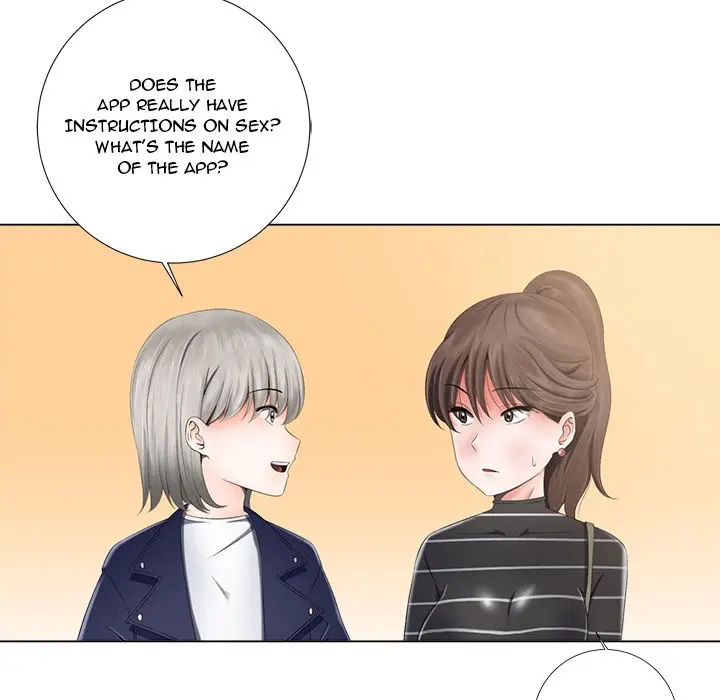Thirty-two VS Twenty Episode 1 - Page 37