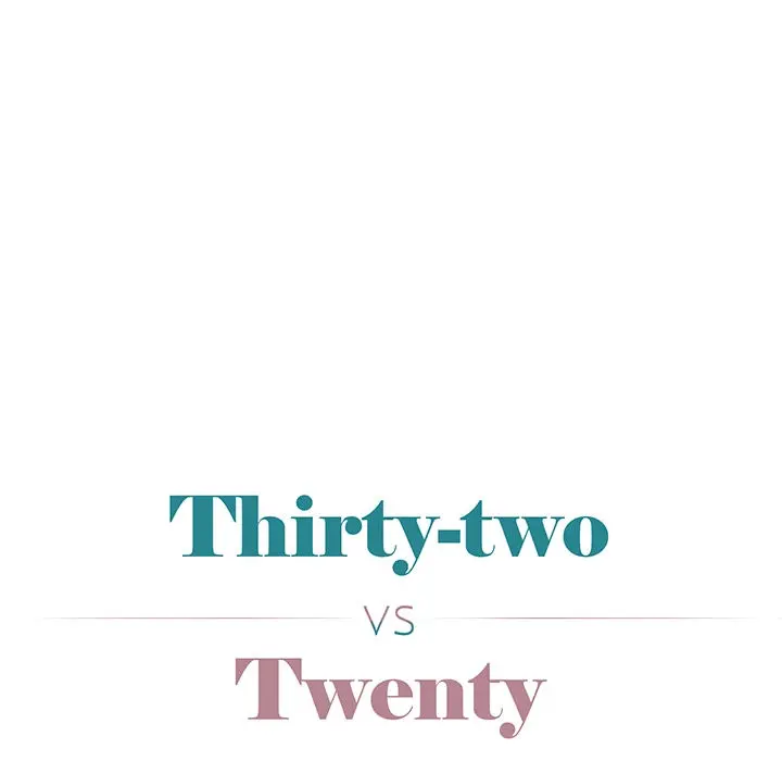 Thirty-two VS Twenty Episode 1 - Page 39