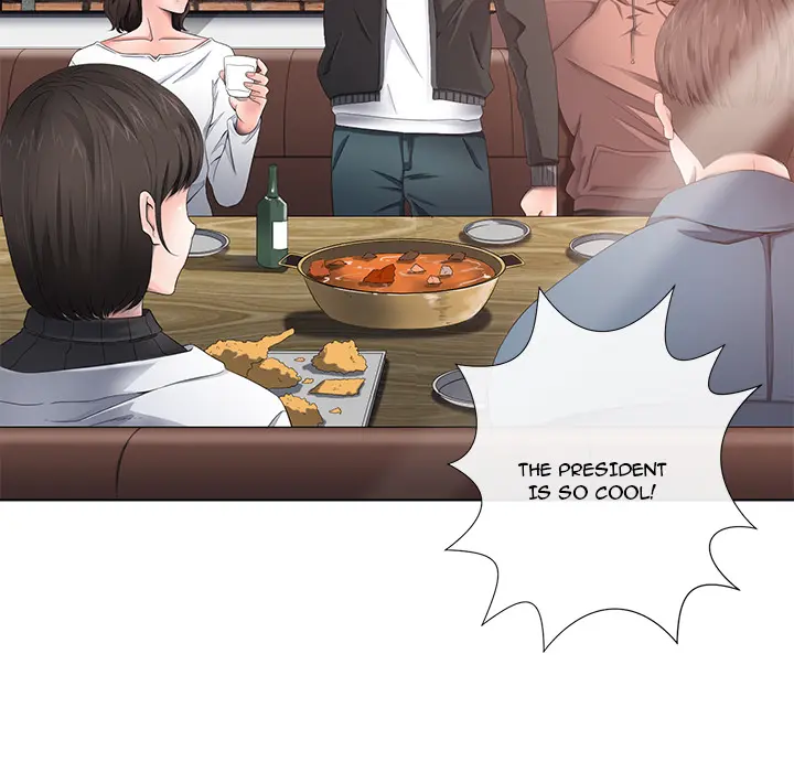 Thirty-two VS Twenty Episode 1 - Page 5