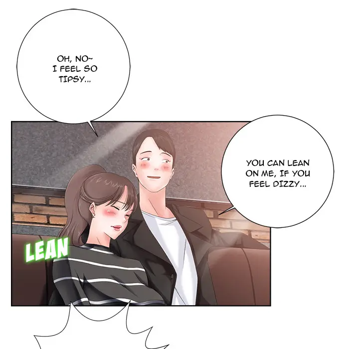 Thirty-two VS Twenty Episode 1 - Page 6