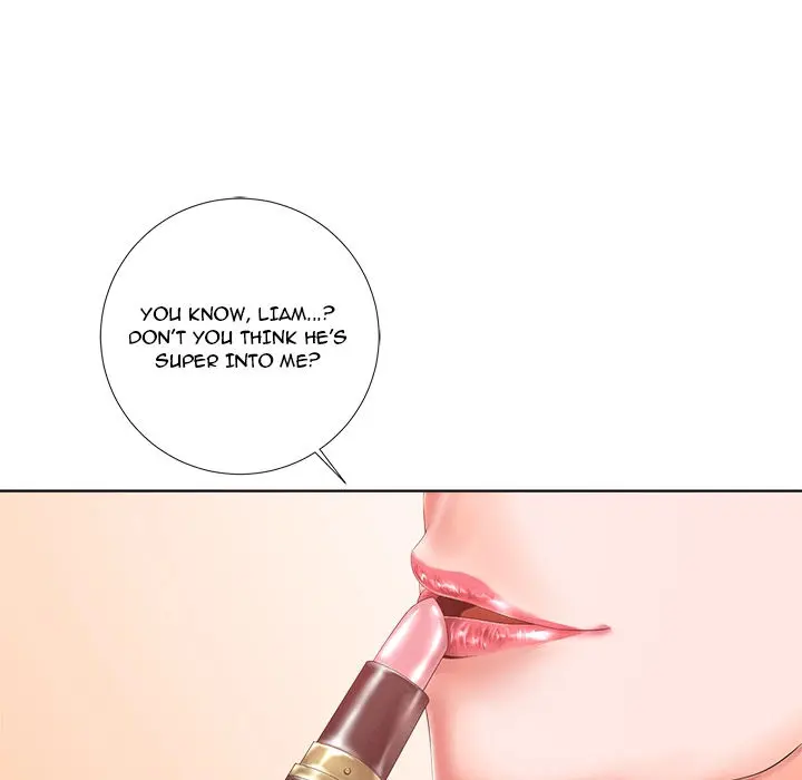 Thirty-two VS Twenty Episode 1 - Page 8