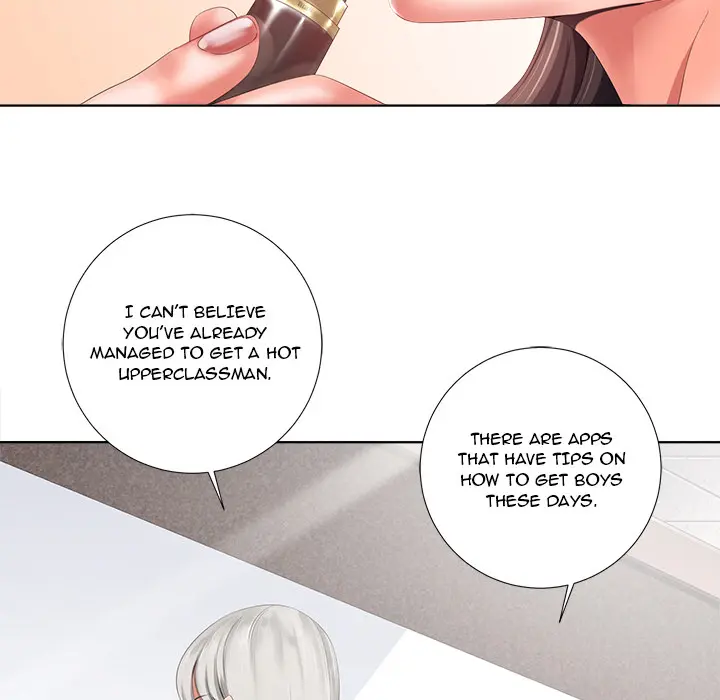 Thirty-two VS Twenty Episode 1 - Page 9