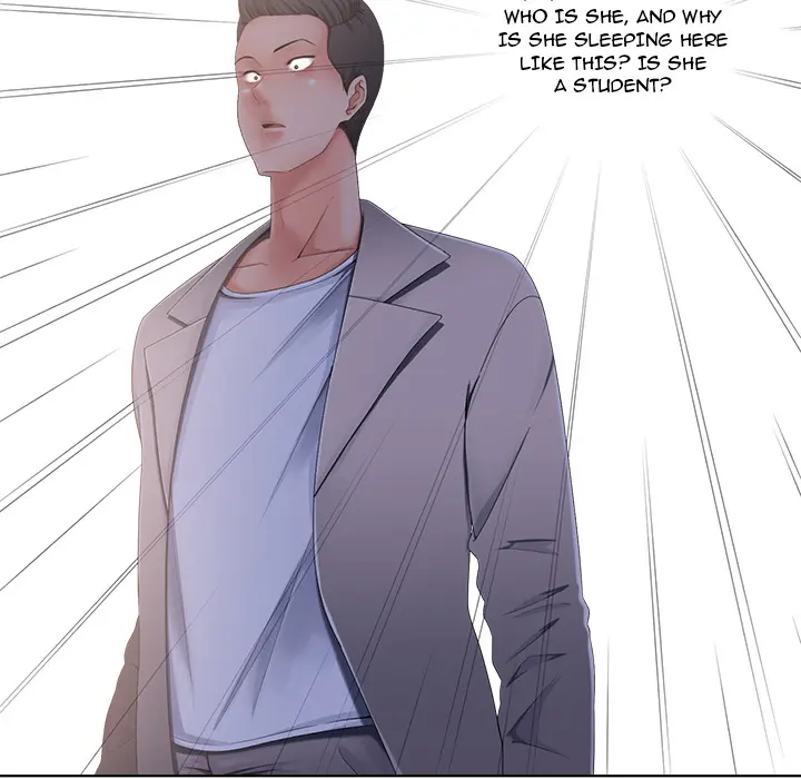 Thirty-two VS Twenty Episode 1 - Page 97
