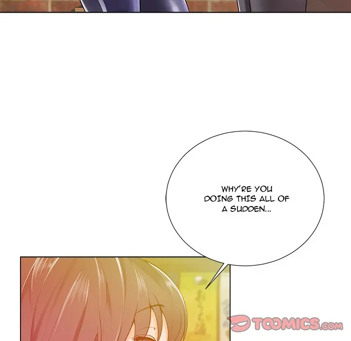 Thirty-two VS Twenty Episode 16 - Page 105