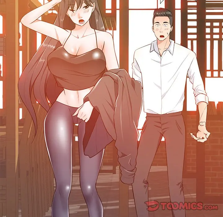 Thirty-two VS Twenty Episode 16 - Page 111