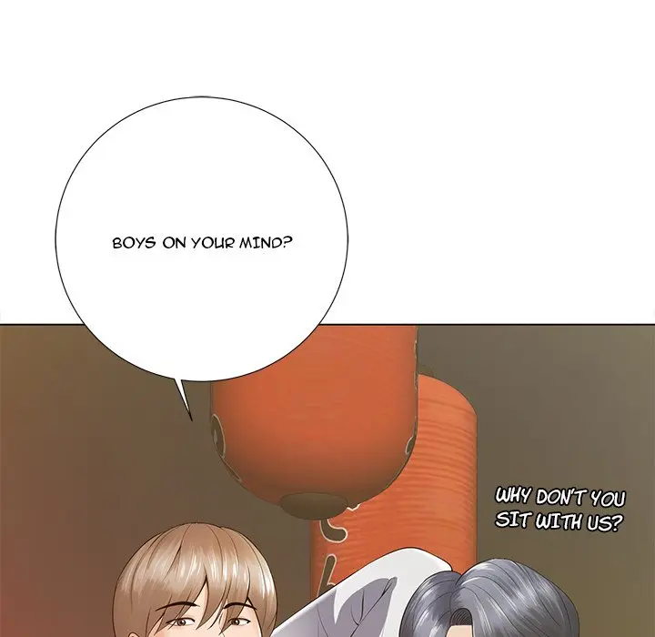 Thirty-two VS Twenty Episode 16 - Page 18