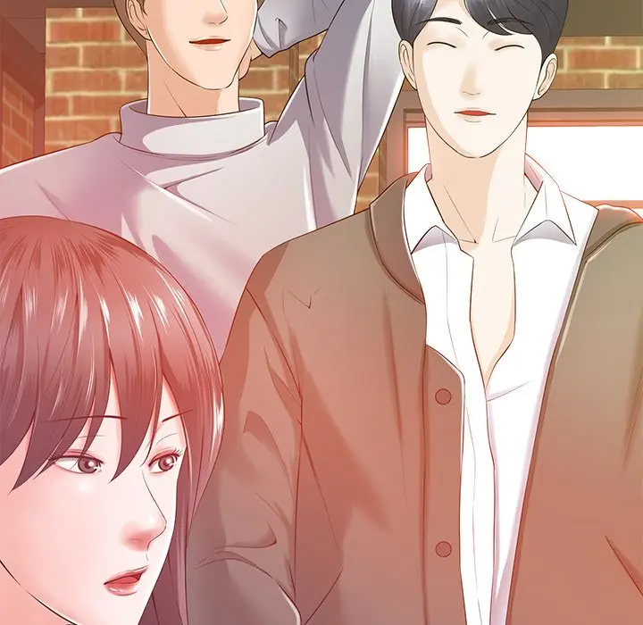 Thirty-two VS Twenty Episode 16 - Page 19