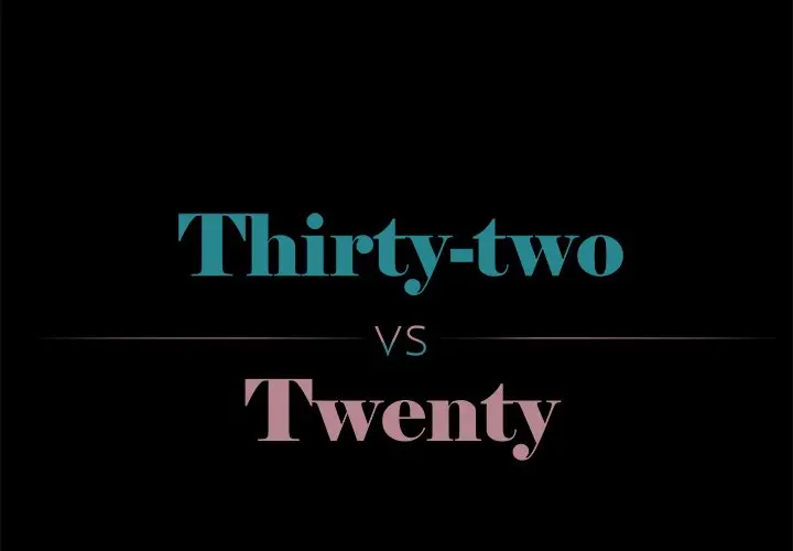 Thirty-two VS Twenty Episode 16 - Page 2