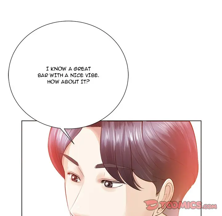Thirty-two VS Twenty Episode 16 - Page 21