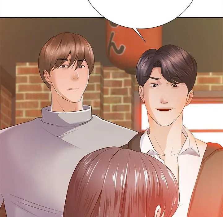 Thirty-two VS Twenty Episode 16 - Page 36