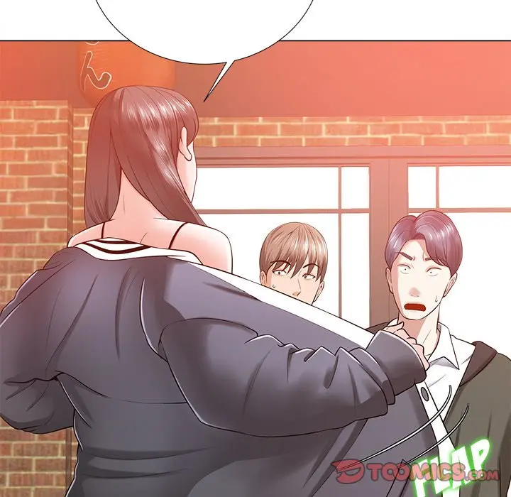 Thirty-two VS Twenty Episode 16 - Page 45