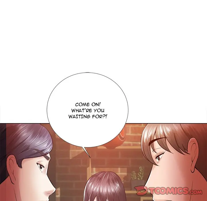 Thirty-two VS Twenty Episode 16 - Page 51