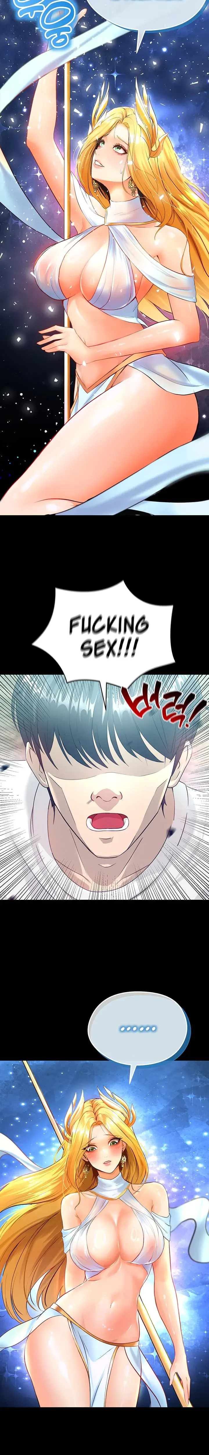 This face genius is good at soccer Episode 1 - Page 3