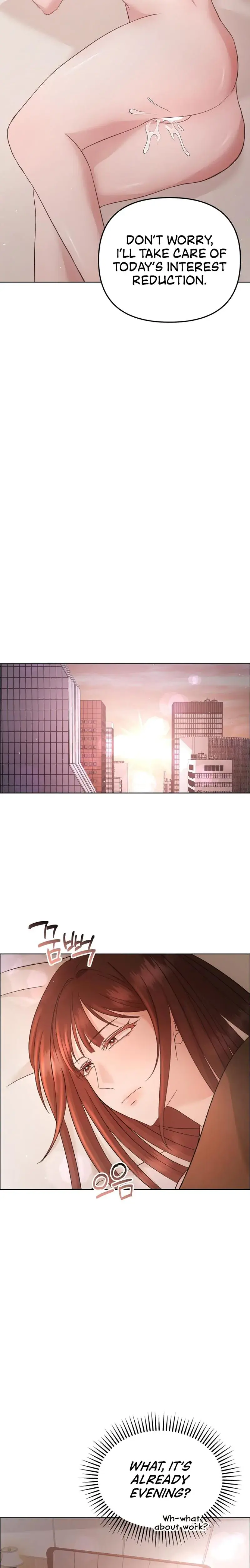 This Isn't What I Signed Up For Working From Home Episode 4 - Page 16