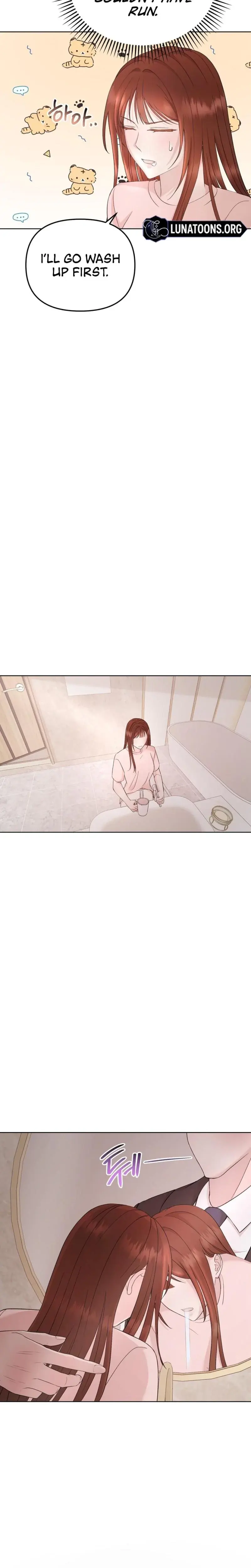 This Isn't What I Signed Up For Working From Home Episode 4 - Page 2