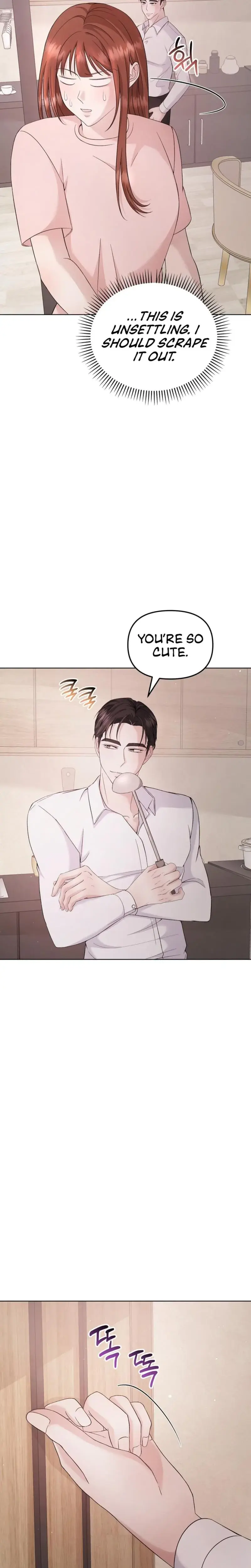 This Isn't What I Signed Up For Working From Home Episode 4 - Page 20