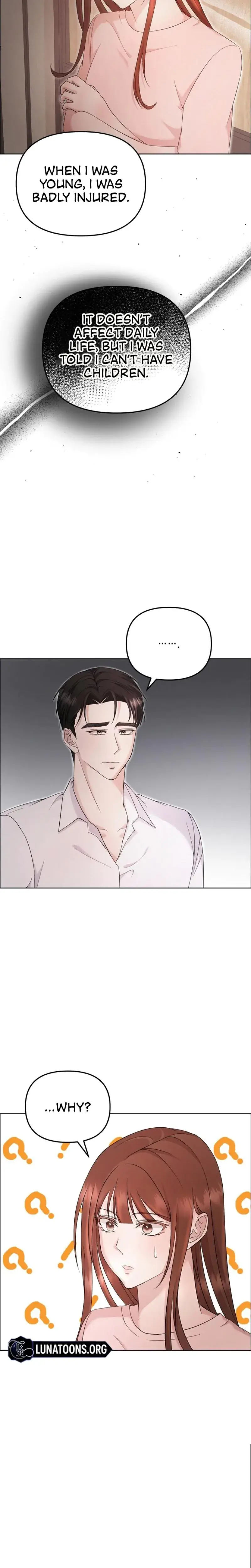 This Isn't What I Signed Up For Working From Home Episode 4 - Page 24