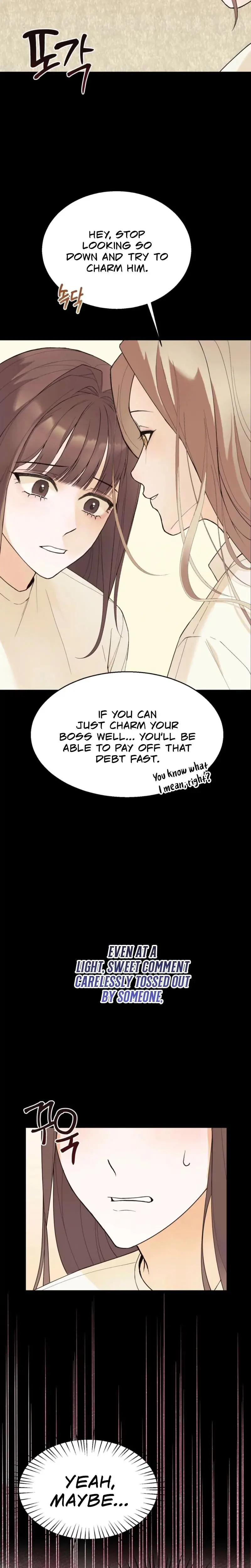 This Isn't Why I Joined the Company Episode 0 - Page 7