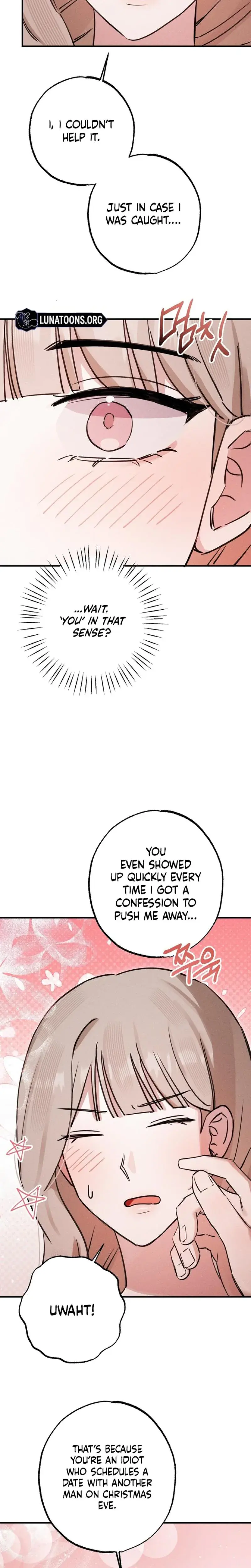 This Isn't Why I Joined the Company Episode 4 - Page 15
