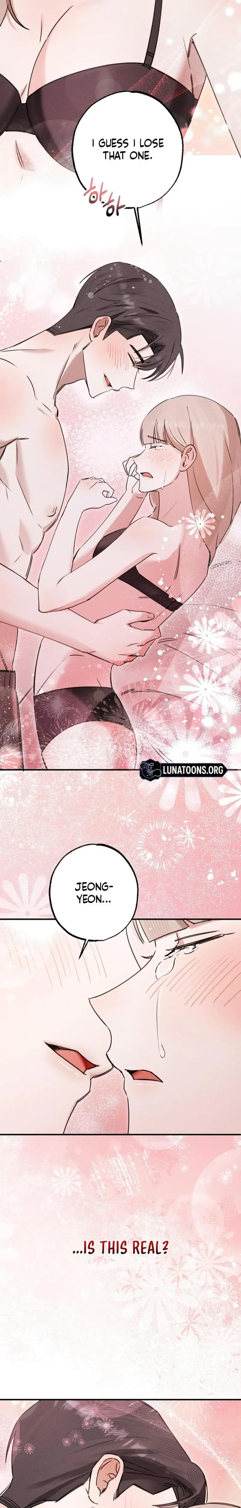 This Isn't Why I Joined the Company Episode 4 - Page 18
