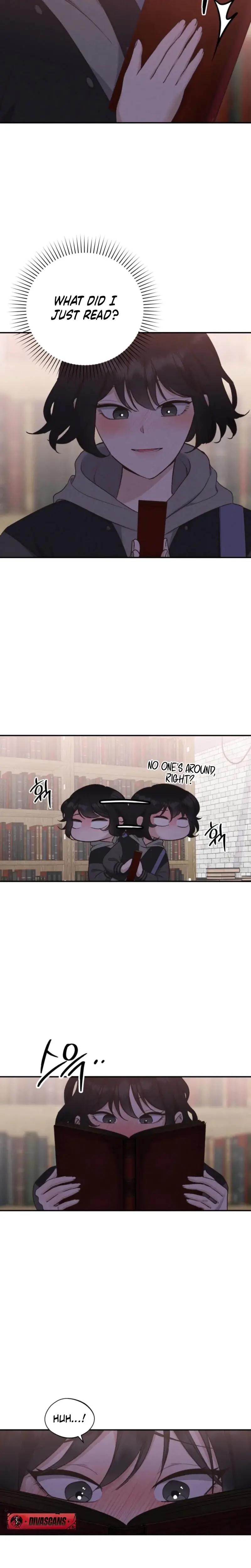 This Pure Episode 1 - Page 10