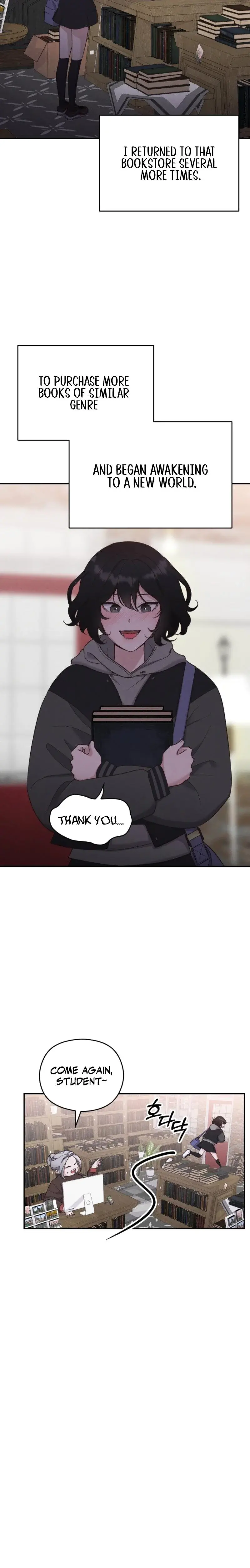 This Pure Episode 1 - Page 12