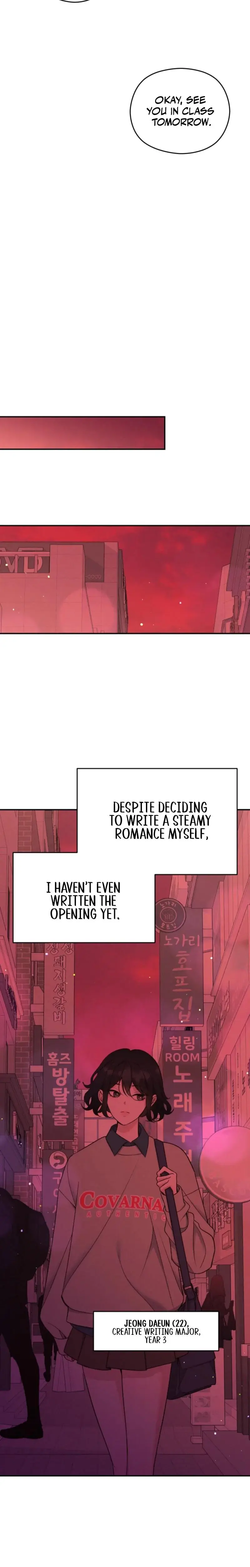 This Pure Episode 1 - Page 19