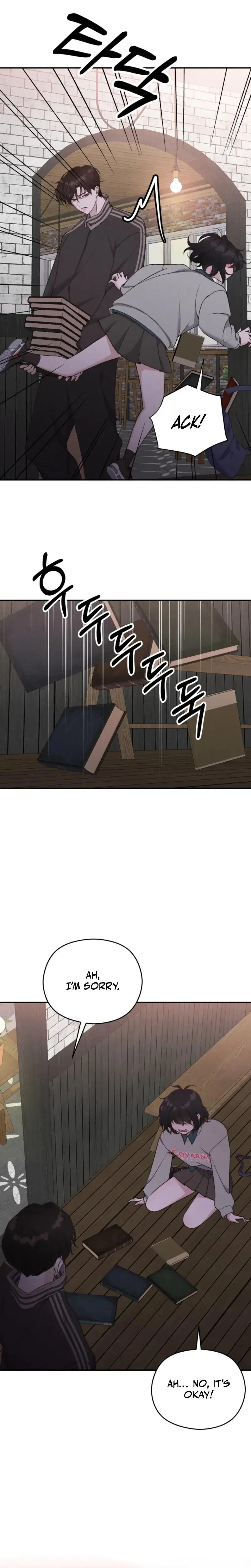 This Pure Episode 1 - Page 25