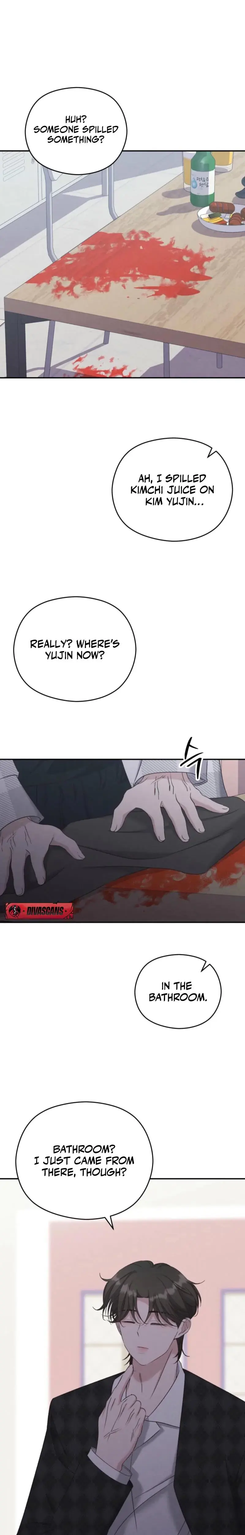This Pure Episode 11 - Page 21