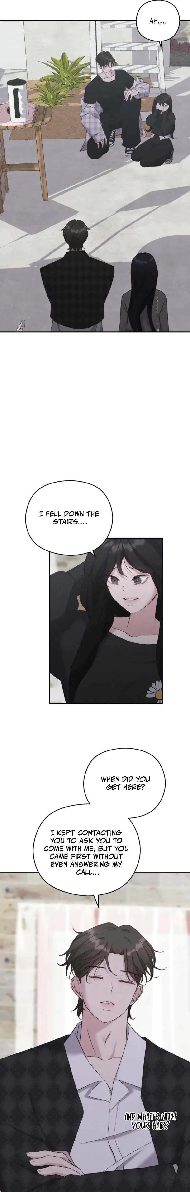 This Pure Episode 11 - Page 5