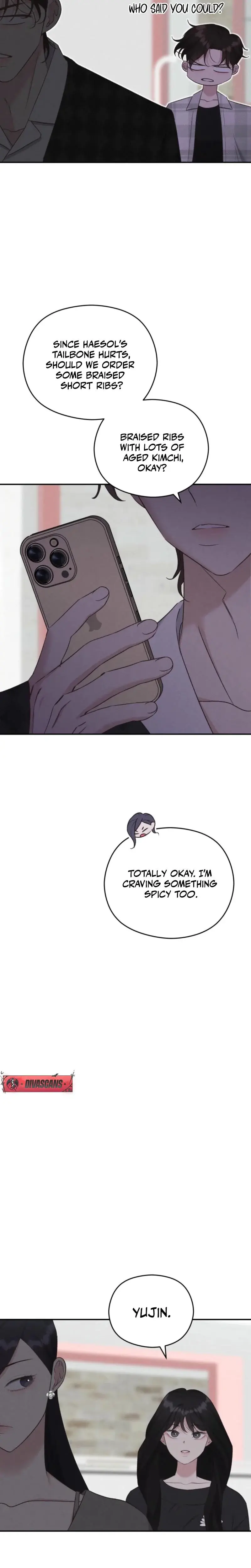 This Pure Episode 11 - Page 8