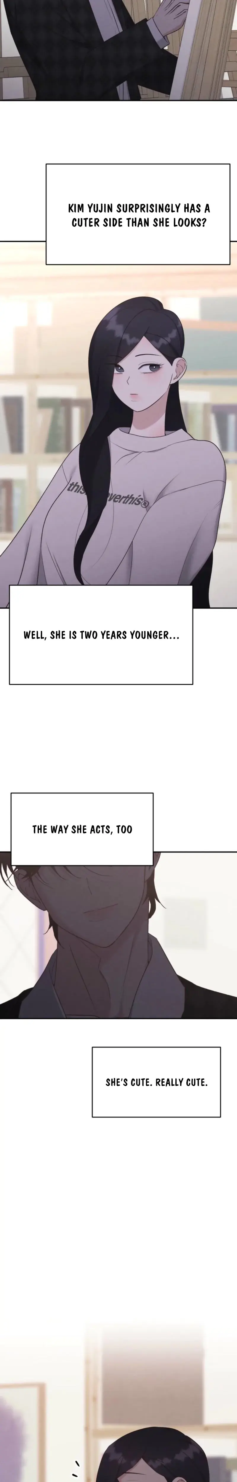 This Pure Episode 13 - Page 15