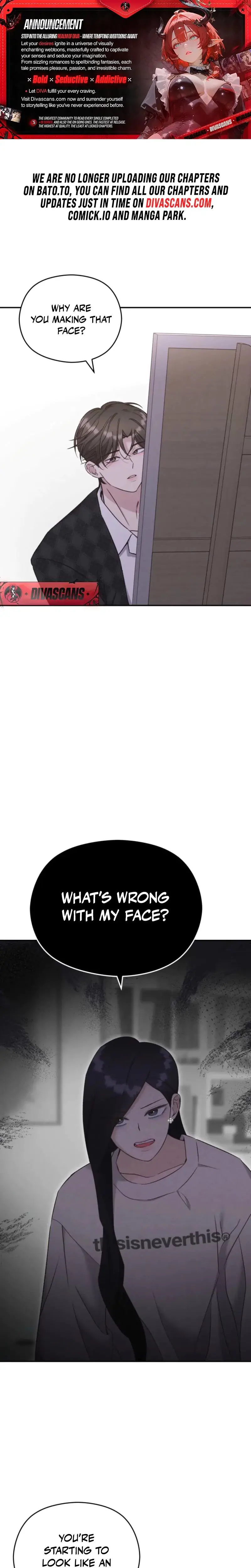 This Pure Episode 14 - Page 1