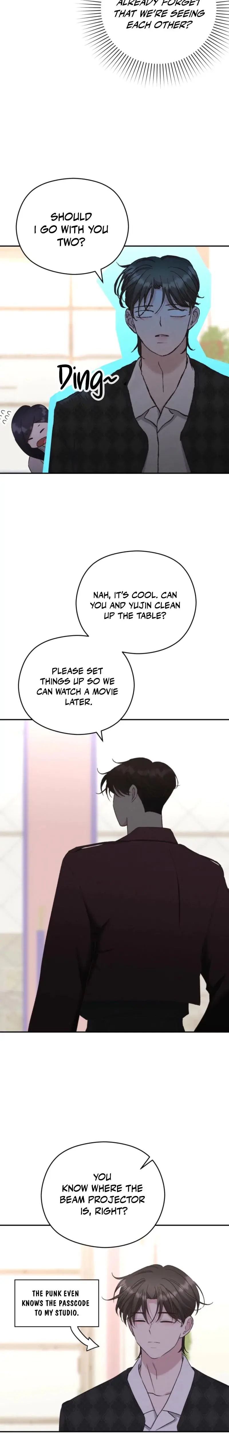 This Pure Episode 14 - Page 23