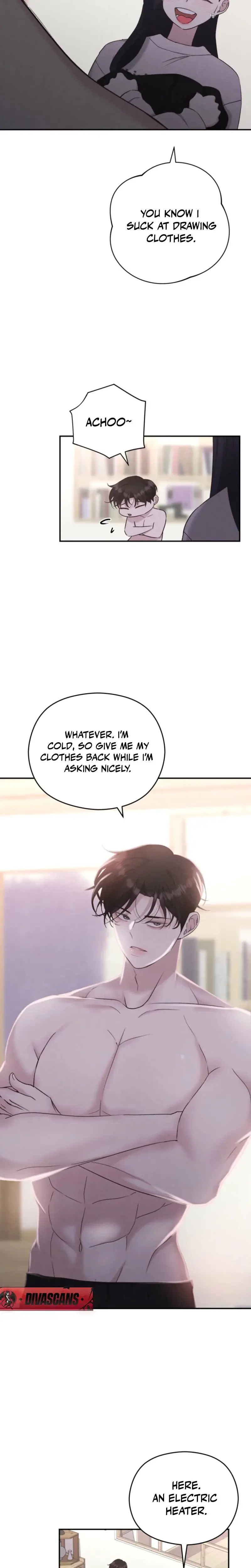 This Pure Episode 14 - Page 6