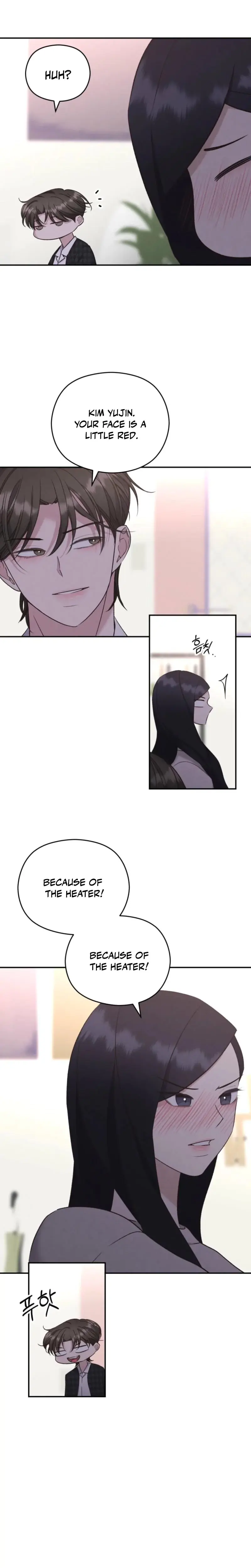 This Pure Episode 14 - Page 9