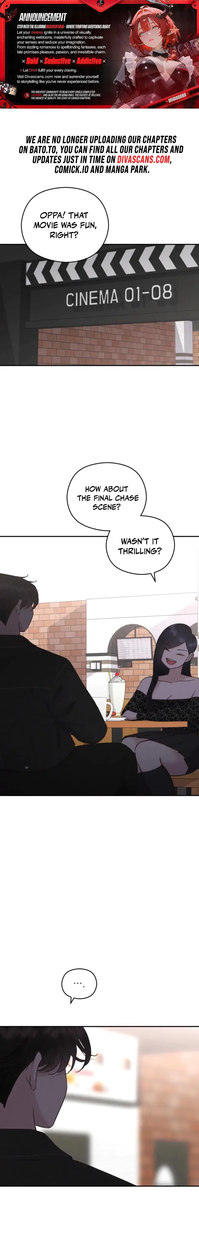 This Pure Episode 19 - Page 1