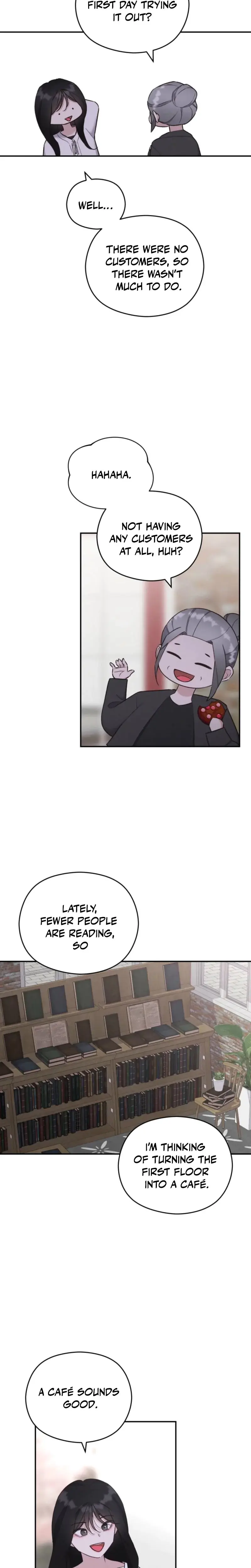 This Pure Episode 19 - Page 14