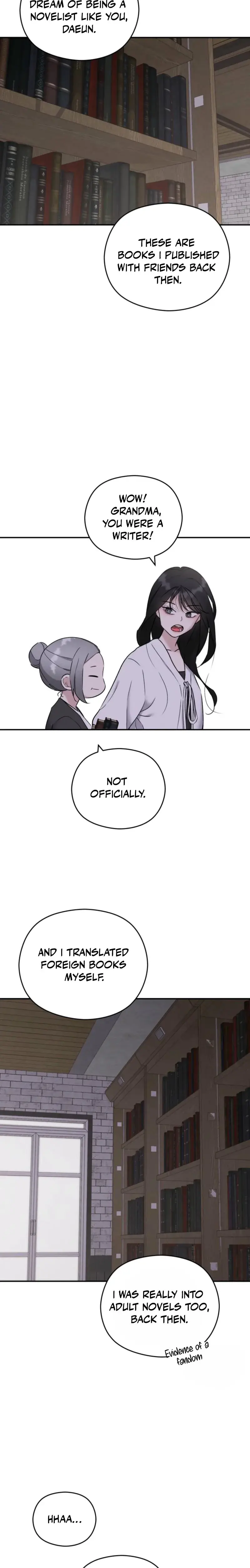 This Pure Episode 19 - Page 20