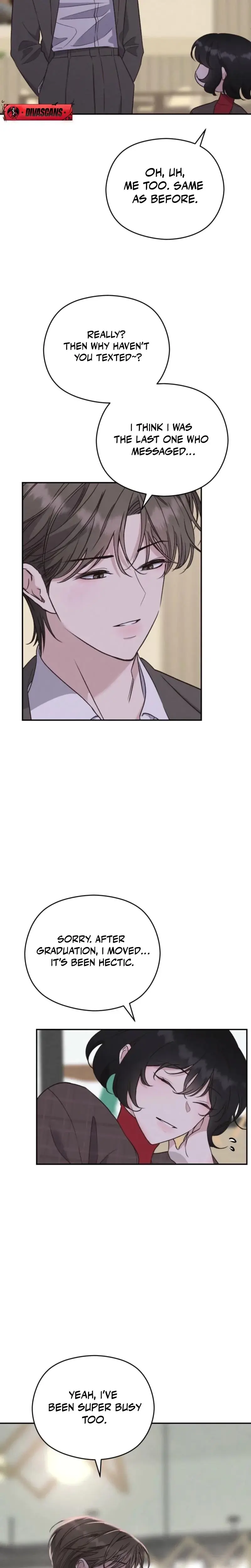 This Pure Episode 3 - Page 18