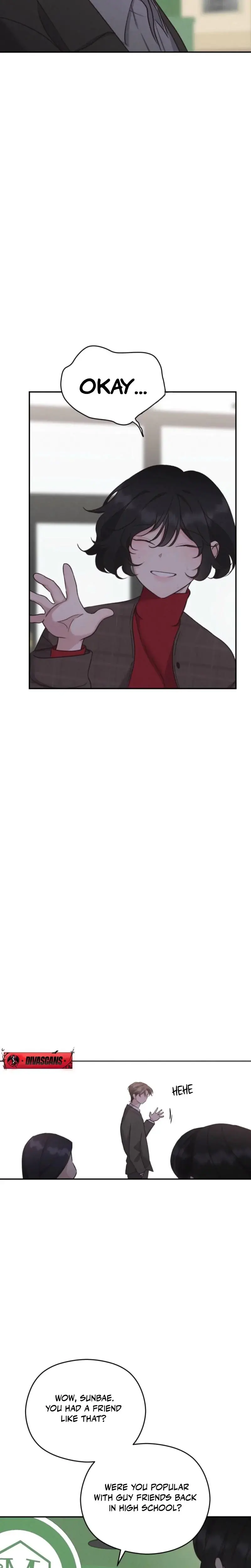 This Pure Episode 3 - Page 20