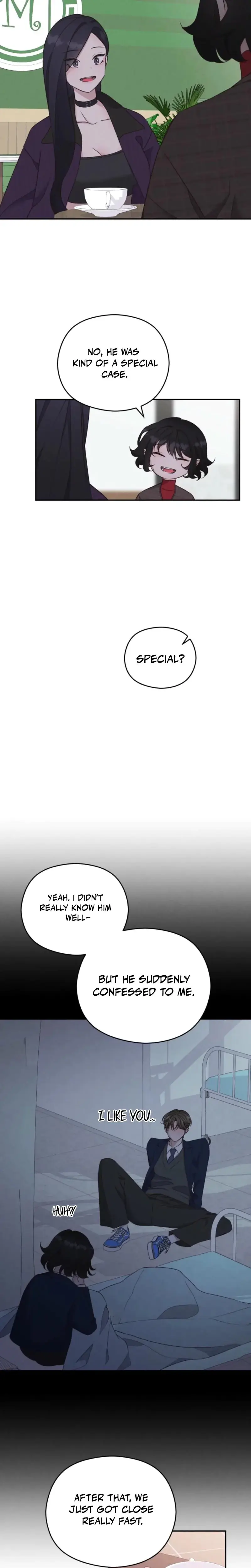 This Pure Episode 3 - Page 21