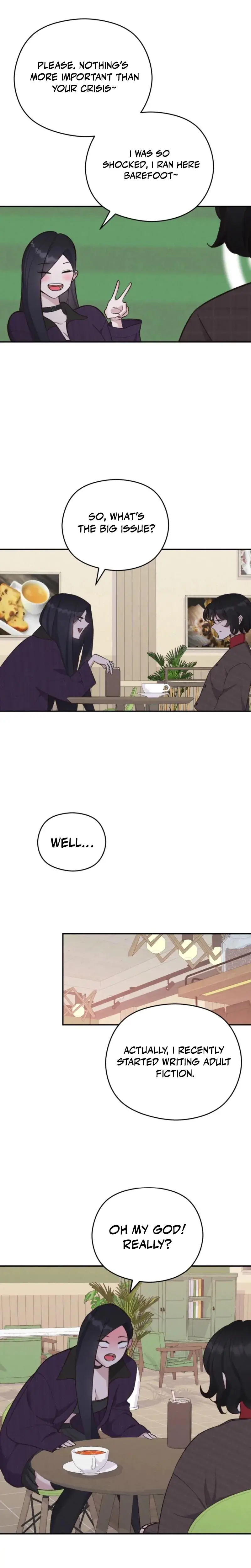 This Pure Episode 3 - Page 8
