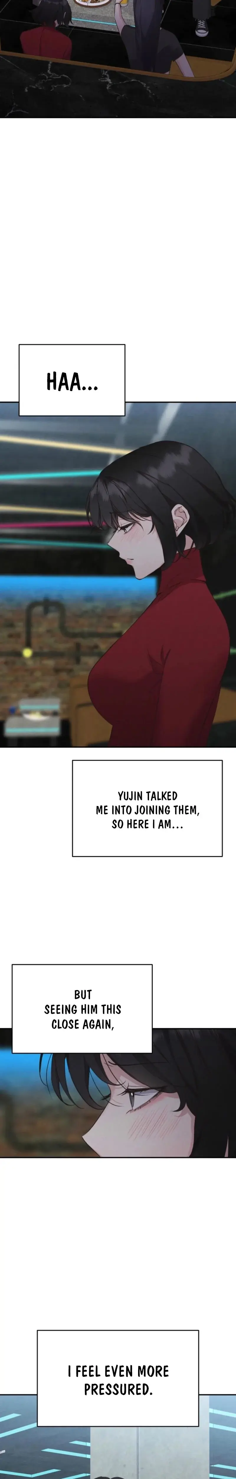 This Pure Episode 4 - Page 14