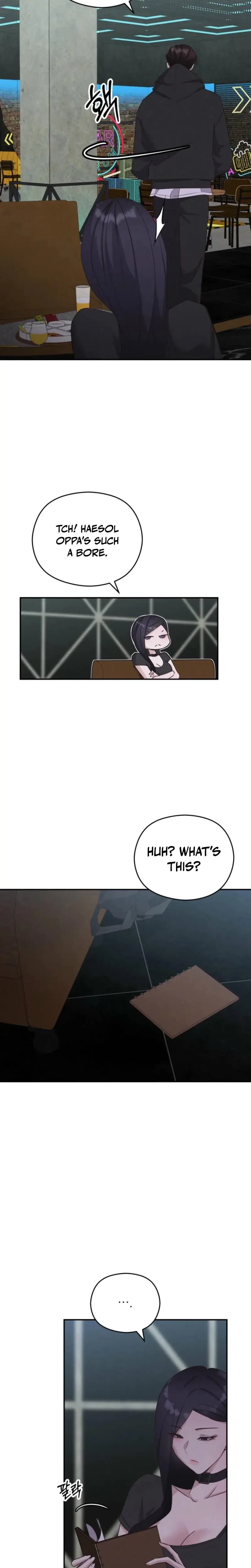 This Pure Episode 4 - Page 24