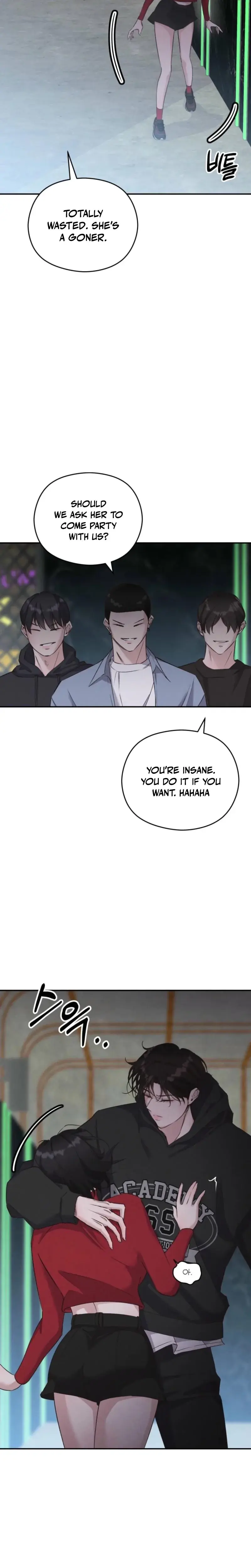 This Pure Episode 4 - Page 27