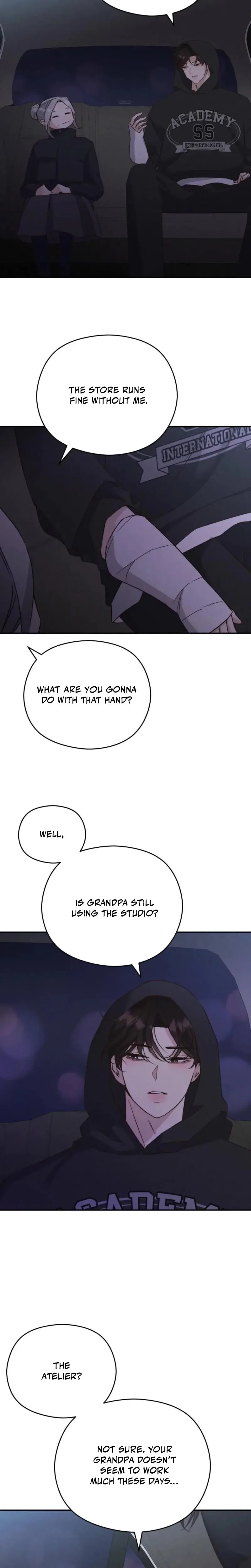 This Pure Episode 6 - Page 16