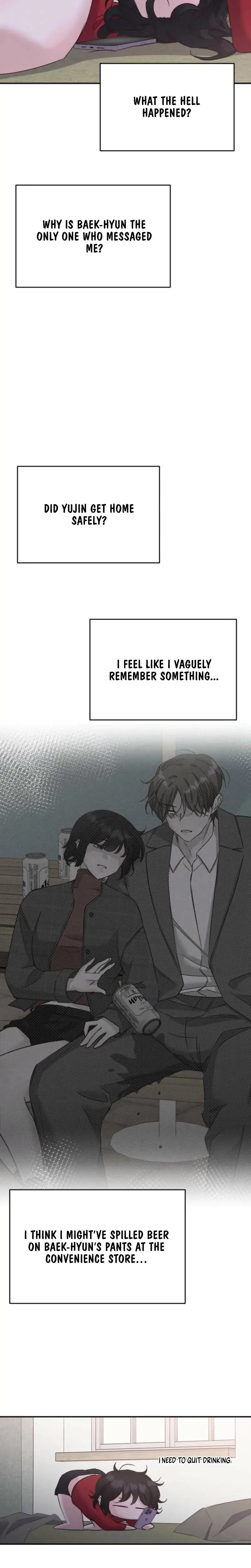 This Pure Episode 6 - Page 20