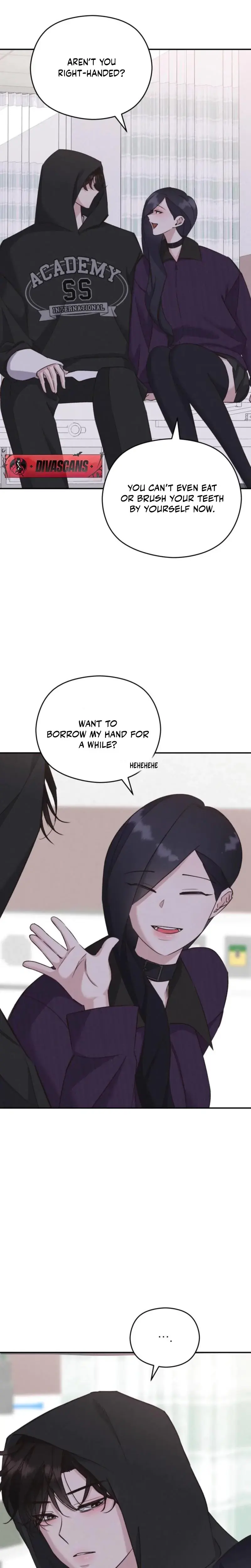 This Pure Episode 6 - Page 6